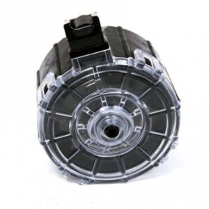 ProMag Saiga 12-Gauge 12-Round Clear Drum Magazine