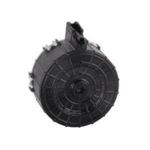 ProMag Saiga .410 Gauge 30-Round Drum Magazine