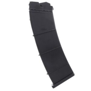 SGM Tactical Saiga 12 Gauge 10-Round Polymer Black Magazine