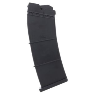 SGM Tactical Saiga 12 Gauge 8-Round Black Polymer Magazine