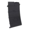 SGM Tactical Saiga 410 Gauge 10-Round Polymer Black Magazine