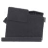 SGM Tactical Saiga 410 Gauge 2-Round Polymer Black Magazine