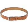 1791 Leather Gun Belt Classic Brown