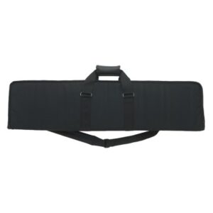 Bulldog Cases Hybrid Tactical Single Shotgun Case 40" – Black