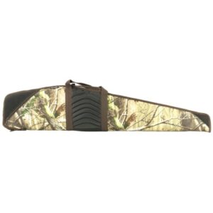 Bulldog Cases Pinnacle Rifle Case 48" – Brown/Camo