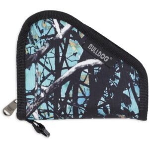 Bulldog Cases Pistol Rug Case X-Small – Serenity Camo
