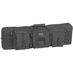 Bulldog Cases Tactical Single Rifle Case 37"