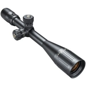 Bushnell 5-15x40mm Tactical LRS Riflescope