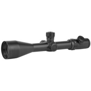 Bushnell 6-24x50mm Tactical LRS Riflescope