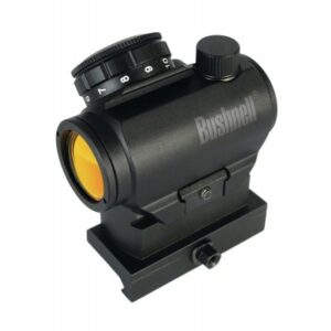 Bushnell TRS-25 Hi-Rise Red Dot Sight