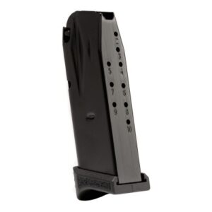 Canik TP9 Elite Sub-Compact 9mm 10-Round Magazine w/ Finger Rest