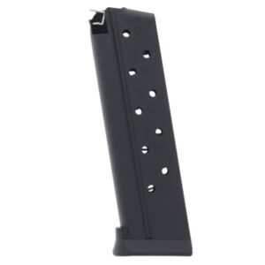 CMC Products Range Pro Full-Size 1911 9mm 10-Round Black Oxide Magazine