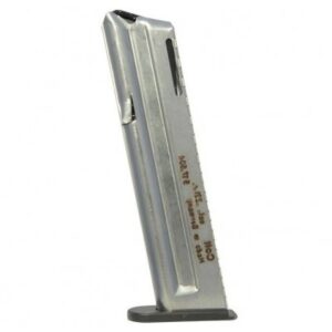 Colt 1911 .22LR 10-Round Stainless Steel Magazine