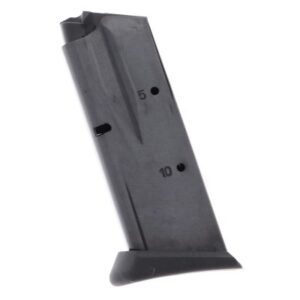 CZ CZ2075 RAMI 9MM 10-Round Magazine