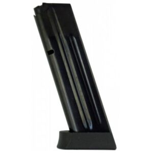 CZ CZ75 Compact .40 S&W 10-Round Magazine