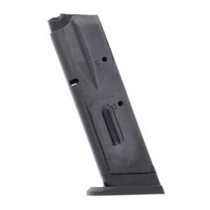 CZ CZ75 Compact 9mm 10-Round Magazine