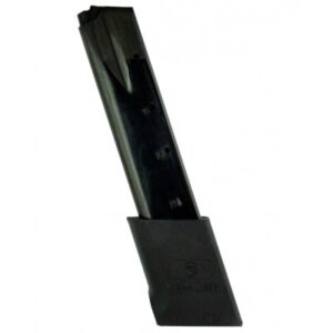 CZ CZ75 CZ85 9MM 26-Round Magazine