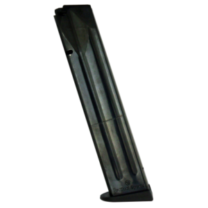 CZ CZ75 TS/CZECHMATE 9MM 26-Round Magazine
