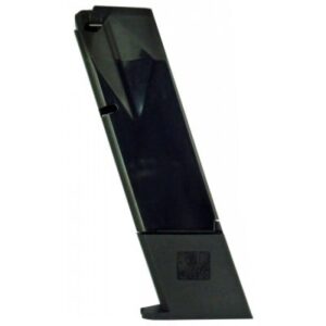 CZ CZ75 TS/IPSC .40 S&W 10-Round Magazine