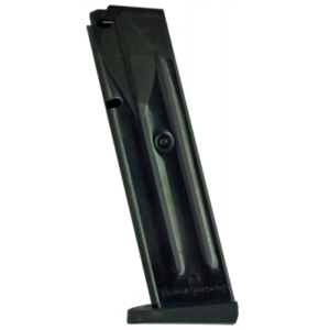 CZ TACTICAL SPORT/IPSC 9MM 10-Round Magazine