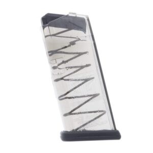 ETS 10mm 10-Round Magazine for Glock 29 Pistols