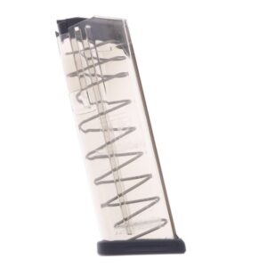 ETS 9mm 10-Round Magazine for Glock 19 Pistols