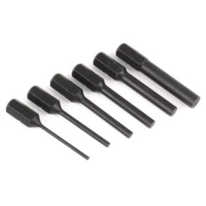 Fix It Sticks Pin Punch Set