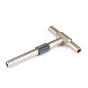 Fix It Sticks T-Way Wrench