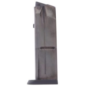 FN FNP .45 ACP 10-Round Stainless Steel Factory Magazine