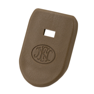 FN FNS Compact, FNX 9mm, .40 S&W Magazine Base Pad