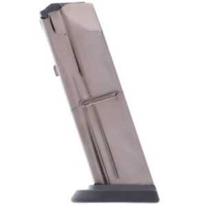 FN FNX-9 9mm 10-Round Stainless Steel Magazine