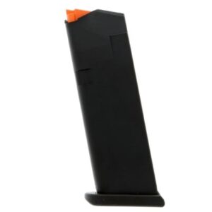 Glock 43X, 48 9mm 10-Round Factory Magazine