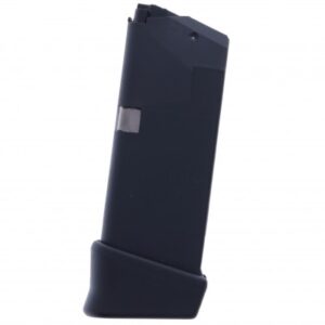 Glock Gen 4 Glock 33 .357 Sig 10-round w/ finger rest Factory Magazine