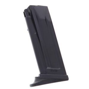 HK P2000SK Sub Compact 9mm 10-Round Magazine With Finger Rest