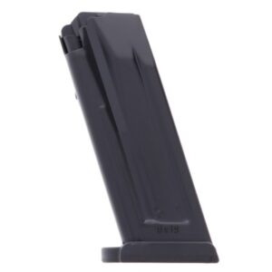 HK P30SK/VP9SK 9mm 10-Round Magazine