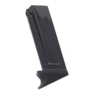 HK P30SK/VP9SK 9mm 10-Round Magazine with Finger Rest