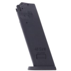 HK USP40 .40 S&W 10-Round Magazine