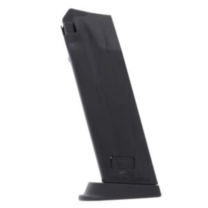HK USP45 .45 ACP 10-Round Magazine with Finger Rest