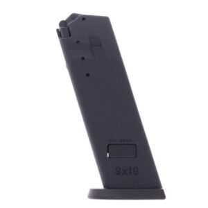 HK USP9 9MM 10-Round Magazine With Floorplate