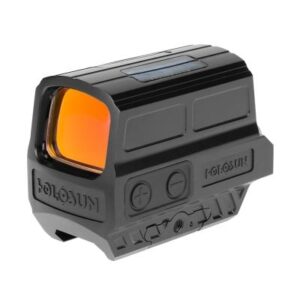 Holosun HS512C Red Dot Open Reflex Sight