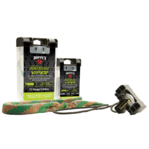 Hoppe's Boresnake Viper with Den Pistol/Rifle