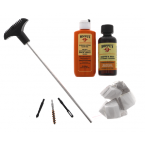 Hoppe's Pistol or Rifle Cleaning Kit