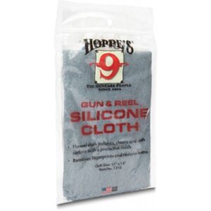 Hoppe's Silicone Gun and Reel Cloth