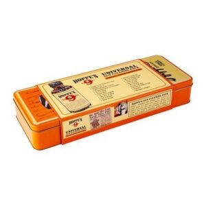 Hoppe's Wet Tin Cleaning Kit With Mops