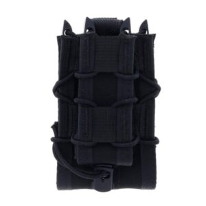 HSGI Double Decker TACO Belt Mounted Rifle / Pistol Magazine Pouch