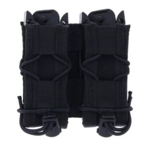 HSGI Double Pistol TACO MOLLE Magazine Pouch