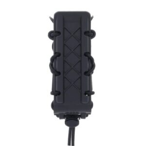 HSGI Polymer Pistol TACO Magazine Pouch w/ Universal Mount