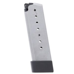 Kahr Arms S9, CW9, P9 & K9 9MM 10-Round Magazine with Grip