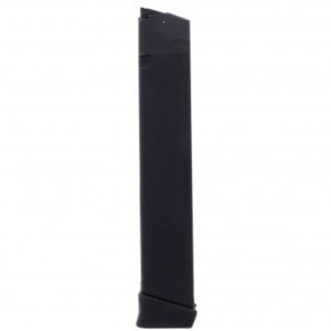 KCI .45 ACP 26-Round Polymer Magazine for Glock 21, 30, and 41 Pistols