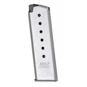 Magnum Research M380 .380 ACP 7-Round Magazine